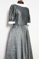 50er Jahre Kleid Augustat Tanzkleid Petticoatkleid Vintagekleid Gr.  38 Kleidung Bild 5