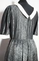 50er Jahre Kleid Augustat Tanzkleid Petticoatkleid Vintagekleid Gr.  38 Kleidung Bild 6