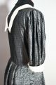 50er Jahre Kleid Augustat Tanzkleid Petticoatkleid Vintagekleid Gr.  38 Kleidung Bild 7