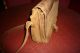 Vintage Greenland Westcoast UmhÄngetasche/ledertasche Accessoires Bild 10