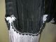 Vintage Schöne Burlesque Jacke 40 42 Boutiquemode Kleidung Bild 4