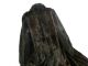Eleganter Nerzmantel In Mahagonie Gr.  36/38 Bodenlang 120 Cm Kleidung Bild 4
