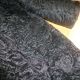 Persianer Mantel Hochwertig Kürchnerarbeit,  Schwarz Kleidung Bild 6