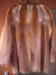 Hochwertige Rotfuchsjacke Damenjacke Gr.  40 - 42 - Wunderschön Kleidung Bild 2