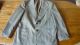 Orig.  _ Vintage Kompl.  Herren Anzug / Weste Veb Antique Men Suit Rocknroll Dandy Kleidung Bild 2