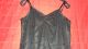 True Vintage Schwarzes Spitzen Kleid Abendkleid Meerjungfrau Gothic Kleidung Bild 2
