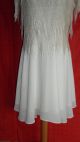 True Vintage,  Spitzen Cocktailkleid Feen Und Elben Kleid Lolita Tellerrock Kleidung Bild 2