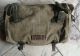 Mineur Tasche / Sprengmeister - Stoff / Canvas / Swiss Armée Prall Gefüllt Accessoires Bild 3