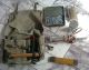 Mineur Tasche / Sprengmeister - Stoff / Canvas / Swiss Armée Prall Gefüllt Accessoires Bild 8