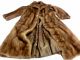 Nerzmantel Saga Mink In Pastell Hellbraun Gr.  36/38 Kleidung Bild 9
