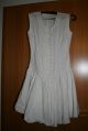 Altes Weißes Kleid Aus Dem 80er Jahren Gr.  S Getragen Aus Ddr Zeiten Kleidung Bild 9