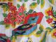 1950er Bluse Hemd Rockabilly Rarität Mit Hübschen Motiven Der Zeit Kleidung Bild 1