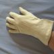 Alte Damen Leder Handschuhe Aus Nachlaas Accessoires Bild 1