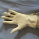 Alte Damen Leder Handschuhe Aus Nachlaas Accessoires Bild 2