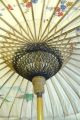Nr.  247.  Alte Regenschirm Sonnenschirm Deko Schirm Old Umbrella Accessoires Bild 2