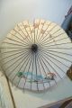Nr.  247.  Alte Regenschirm Sonnenschirm Deko Schirm Old Umbrella Accessoires Bild 3