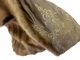 Eleganter Nerzmantel In Pastell Gr.  38/40/42 Mit Besticktem Innenfutter Kleidung Bild 7