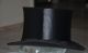 Zylinder Chapeau Claque Klappzylinder Faltzylinder Seidenzylinder Hut Accessoires Bild 3