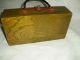 Vintage Tasche Enid Collins Of Texas Box Bag Birds 60er Jahre Handtasch Accessoires Bild 6