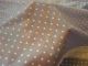 Nylon Unterkleid Negligee Petticoat 50er Jahre Rockabilly Punkte Kleidung Bild 5