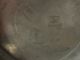 Walzenkrug Aus Zinn Mit 3 Marken,  Gravur 1799 Zinn Bild 5
