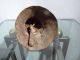 Sehr Alte Glocke Rare Antique Bell/campana Medieval?ca.  13 X 11cm Eisen Bild 2