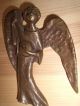 Bronze Engel Klein Aber Fein. Skulpturen & Kruzifixe Bild 1