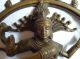 Shiva – Shiwa – Tanzender Gott – Heiliger Bronze Bild 3