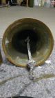 Bronce Tangmere Glocke / Scramble Bell - Ii World War - Raf 1940 Gefertigt nach 1945 Bild 4