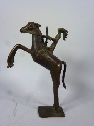 Metall - Skulptur,  Bronze? 