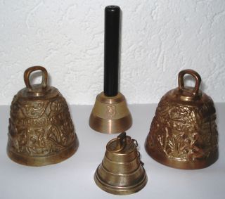 4 Glocken Bild