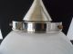 Art Deco Bauhaus - Stil Kugellampe - Aufhängung Chrom Deckenlampe Lampe Looft Bronze Bild 4