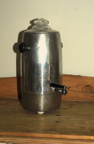 Samowar Wasserkocher Teekessel Glühweinkessel Dröppelminna Antik Shabby Bild