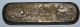 Tabakdose/tabatiere Victoria Freyberg Dat.  1762 Mit Signatur / Messing/kupfer Messing Bild 3
