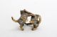 Bronze Miniatur Tanzende Katzen,  Wiener Bronze? Wohl 20.  Jhdt Bronze Bild 2