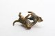 Bronze Miniatur Tanzende Katzen,  Wiener Bronze? Wohl 20.  Jhdt Bronze Bild 3