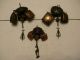 Türglocke,  Kuhglocke,  Glockspiel,  Windspiel Mit Drei Glocken Gefertigt nach 1945 Bild 1