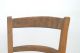 Alter Kneipenstuhl Stuhl Bugholz Vintage Shabby Stühle Bild 1