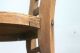 Alter Kneipenstuhl Stuhl Bugholz Vintage Shabby Stühle Bild 4