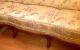 1 Sofa (dreisitzer) Und 2 Sessel Im Stil Des Barock Rokoko Chippendale Chintz Stilmöbel nach 1945 Bild 1