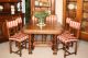 6 Wunderschöne Stühle Kompl.  Gepolstert In Nussbaum Um 1880 Stühle Bild 2