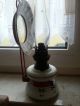 Petroleumlampe (küchenlampe) Extrem Selten Zu Finden Antike Originale vor 1945 Bild 1