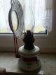 Petroleumlampe (küchenlampe) Extrem Selten Zu Finden Antike Originale vor 1945 Bild 2