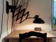 Kaiser Idell Scherenlampe Schreibtisch Lampe Loft Leuchte Art Deco Bauhaus 1920-1949, Art Déco Bild 11