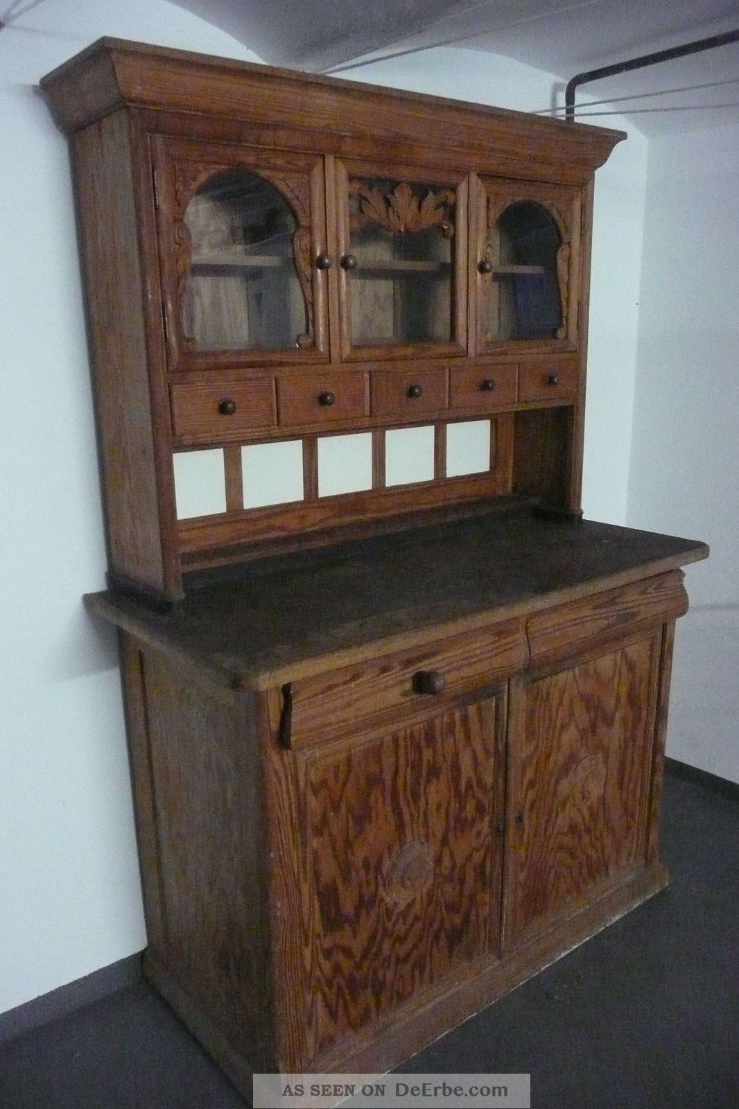 Mobiliar & interieur schränke antiquitäten