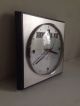 Peweta Datomatic Uhr (flipclock Klappzahlenuhr) Junghans Ato - Mat? 70er Rar Gefertigt nach 1950 Bild 1