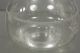 Petroleumlampe Ersatz Glas Lampenglas Ersatz Bastler Jugendstil Art Deco Antik Antike Originale vor 1945 Bild 2