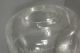 Petroleumlampe Ersatz Glas Lampenglas Ersatz Bastler Jugendstil Art Deco Antik Antike Originale vor 1945 Bild 4