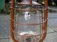 Alte Ollampe D.  R.  Patent Fledermaus Made In Thuringia Nr.  2850 Antike Originale vor 1945 Bild 2