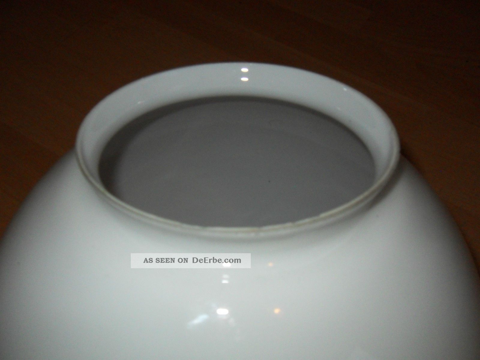 Carkio Lampen-Harfen-Halter | 7 Zoll, Massives Metall, Verkupfert – Endstück Für Tisch- & Stehlampen, Inklusive Kugel-Finial